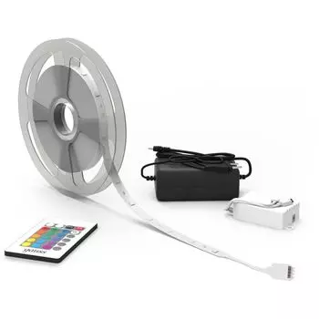 Лента светодиодная Gauss