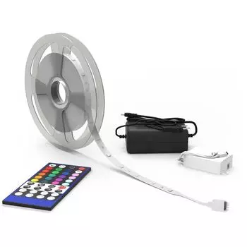 Лента светодиодная Gauss