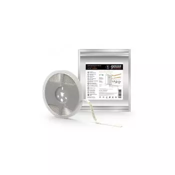 Лента светодиодная Gauss