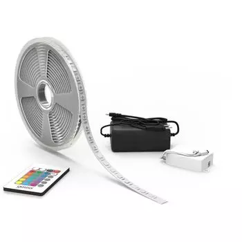 Лента светодиодная Gauss