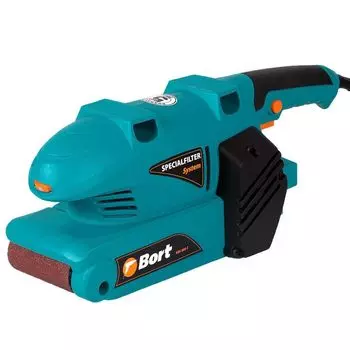 Ленточная шлифовальная машина Bort