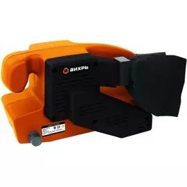 Ленточная шлифовальная машина Вихрь