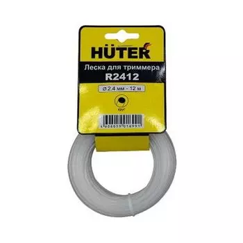 Леска для триммера Huter