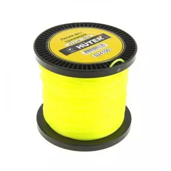 Леска для триммера Huter