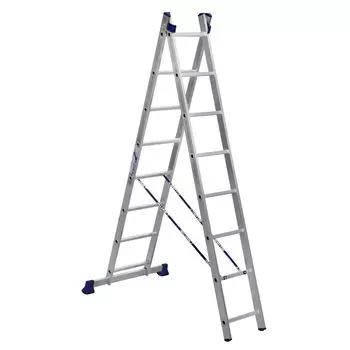 Лестница ALUMET