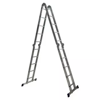 Лестница ALUMET