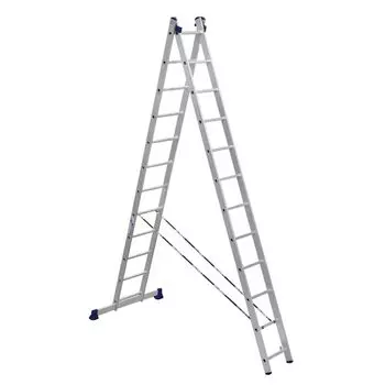 Лестница ALUMET