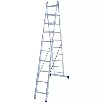 Лестница Новая Высота