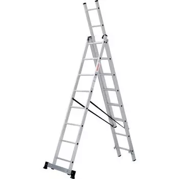 Лестница Новая Высота