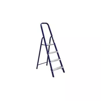 Лестница-стремянка ALUMET