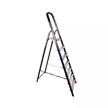 Лестница-стремянка ALUMET