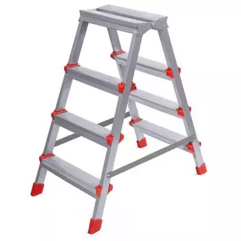 Лестница-стремянка Ника