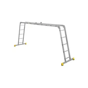 Лестница-трансформер ALUMET