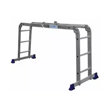 Лестница-трансформер ALUMET