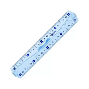 Линейка Maped