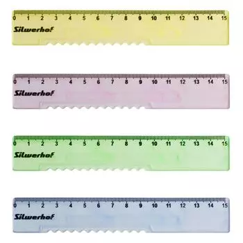 Линейка Silwerhof