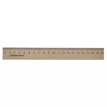 Линейка Silwerhof