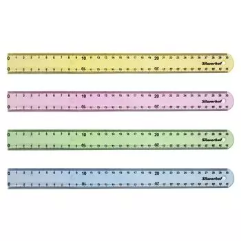 Линейка Silwerhof