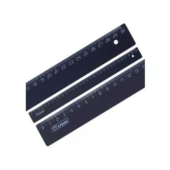 Линейка Стамм