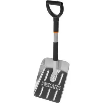 Лопата Fiskars