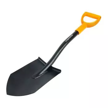 Лопата Fiskars