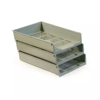 Лоток горизонтальный Buro