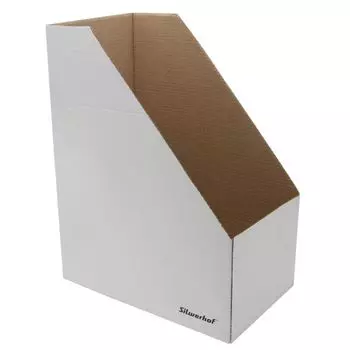 Лоток вертикальный Silwerhof