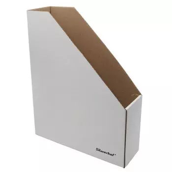 Лоток вертикальный Silwerhof