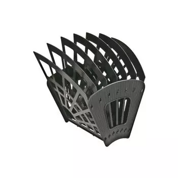 Лоток вертикальный Стамм