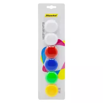 Магнит Silwerhof