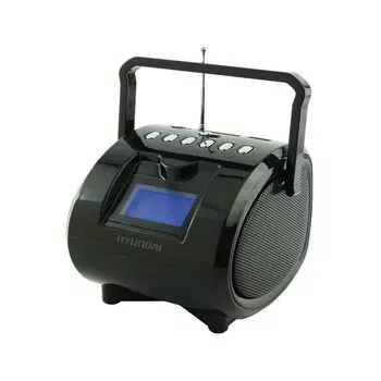 Магнитола Hyundai