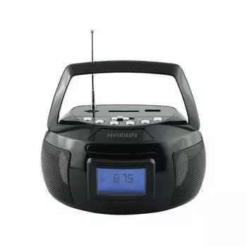 Магнитола Hyundai