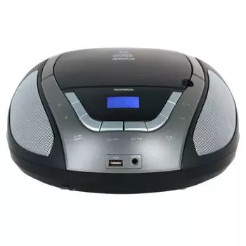 Магнитола Telefunken