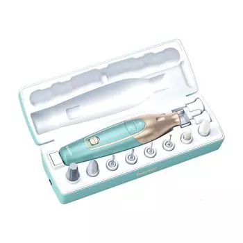 Маникюрно-педикюрный набор Beurer