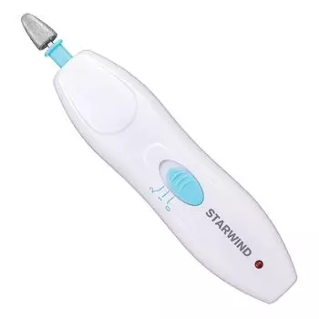 Маникюрно-педикюрный набор Starwind