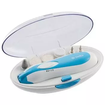 Маникюрный набор DELTA