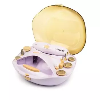 Маникюрный набор Galaxy