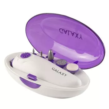 Маникюрный набор Galaxy