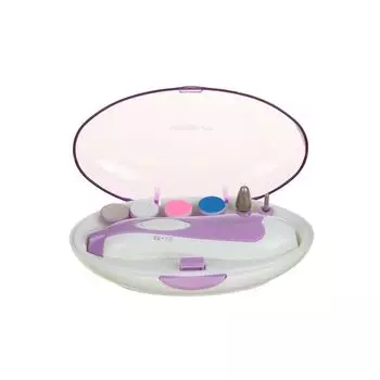 Маникюрный набор MAGNIT