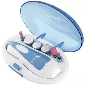 Маникюрный набор Scarlett