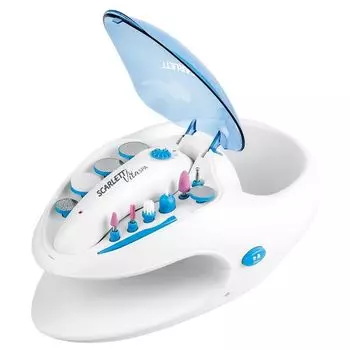 Маникюрный набор Scarlett