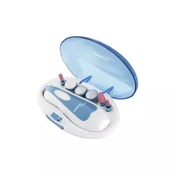 Маникюрный набор Scarlett