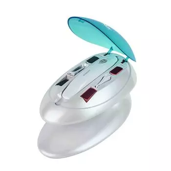 Маникюрный набор Scarlett