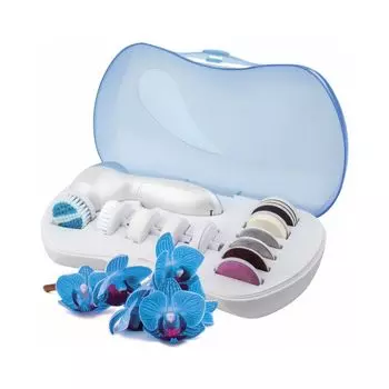 Маникюрный набор Scarlett