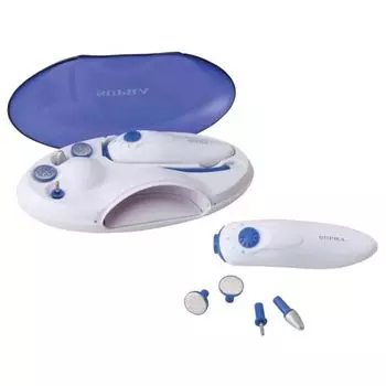 Маникюрный набор Supra