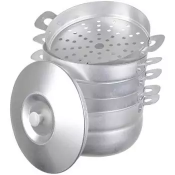 Мантоварка ЧУДО