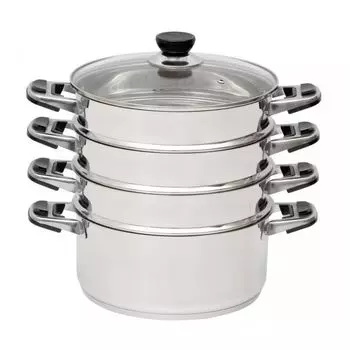 Мантоварка Катунь