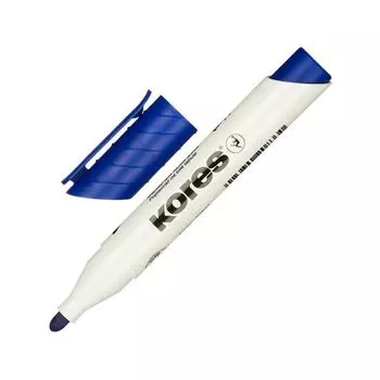 Маркер для досок Kores