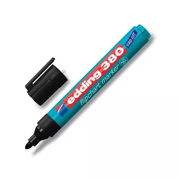 Маркер для флипчартов Edding
