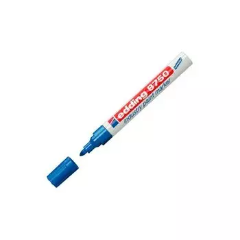 Маркер для промышленной графики Edding